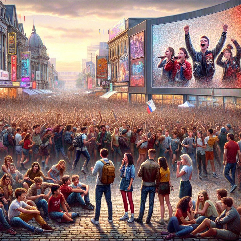 Cultura pop 2026: ce producţii aşteaptă publicul român şi de ce contează 9 Cultura pop 2026: ce producţii aşteaptă publicul român şi de ce contează