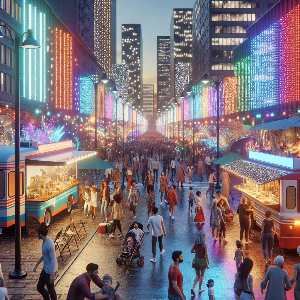 Evenimentele de lifestyle şi divertisment 2026 care vor defini tendinţele 6 Evenimentele de lifestyle şi divertisment 2026 care vor defini tendinţele