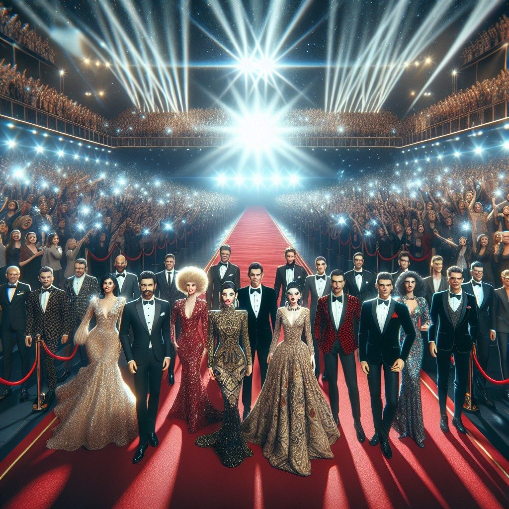 ShowCafe prezintă vedetele româneşti care strălucesc la evenimentele globale 2026 10 ShowCafe prezintă vedetele româneşti care strălucesc la evenimentele globale 2026